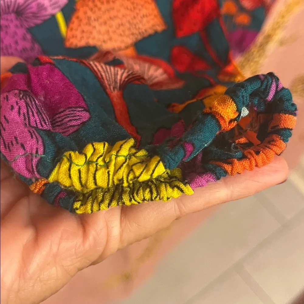 NWOT Mushroom Pants - Picture 7 of 9